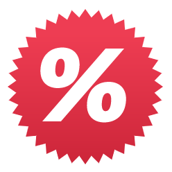 Ahorrarte el 18% sin pedido mínimo durante todo el mes en Zapateros giratorios